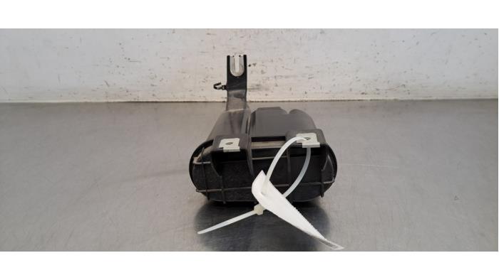 Filtre carbone BMW X1