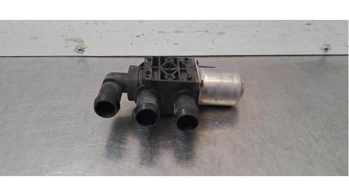 Robinet chauffage électrique BMW 3-Série