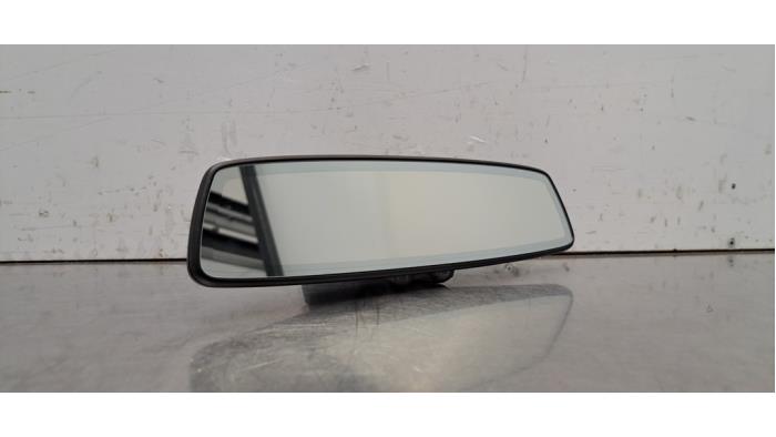 Rétroviseur intérieur BMW 3-Série