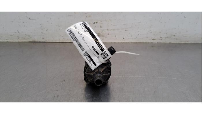 Pompe à eau supplémentaire BMW X1