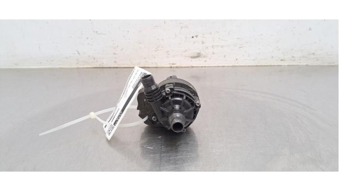Pompe à eau supplémentaire BMW X1
