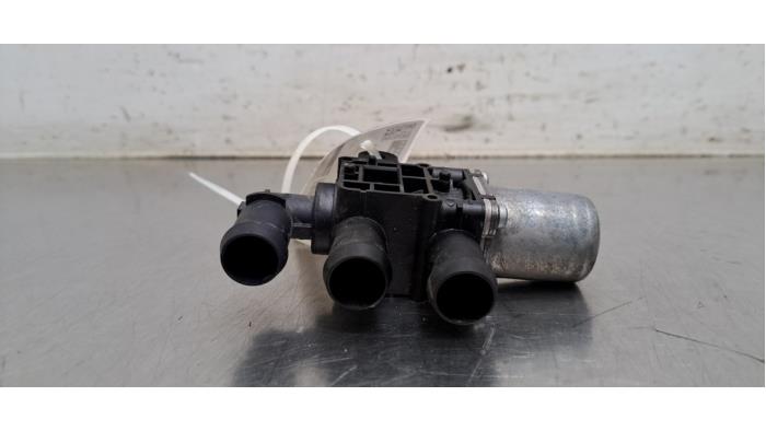Robinet chauffage électrique BMW X1