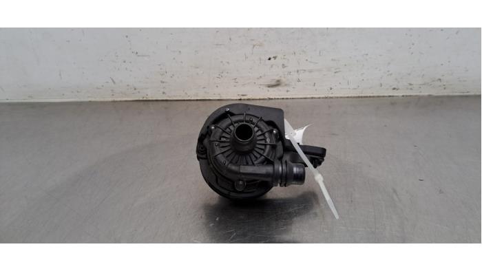 Pompe à eau supplémentaire BMW X1