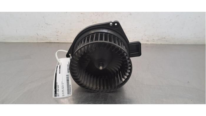 Moteur de ventilation chauffage BMW 3-Série