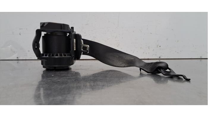 Ceinture de sécurité arrière gauche BMW 3-Série