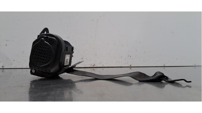 Ceinture de sécurité arrière droite BMW 3-Série