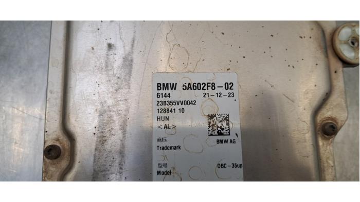 Convertisseur (hybride) BMW 3-Série