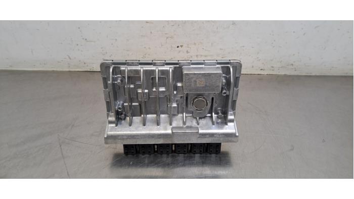 Ordinateur gestion moteur BMW X1
