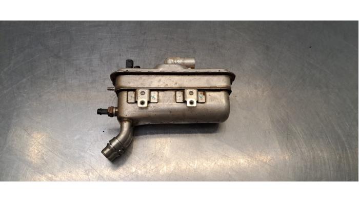 Liquide de refroidissement module chauffage BMW 3-Série