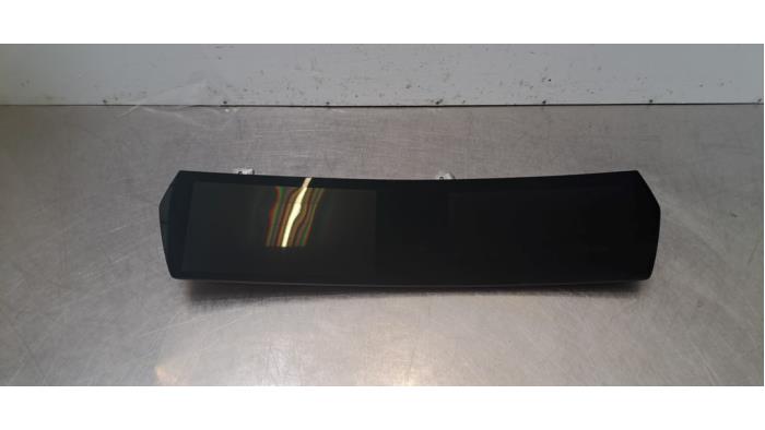 Display unité de contrôle multi media BMW X1