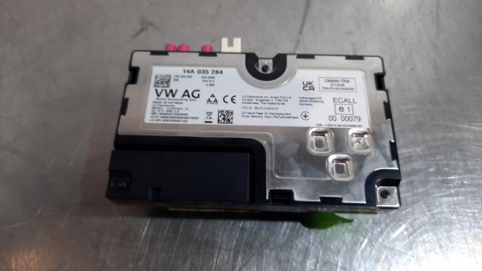 Module de communication Ford Explorer