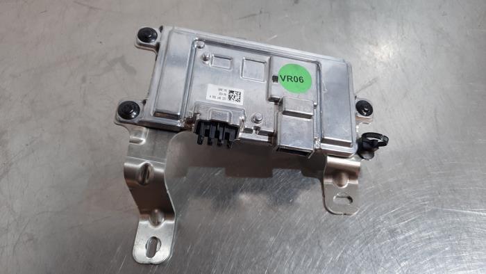 Module caméra Ford Explorer