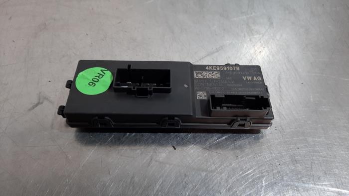 Module passage hayon Ford Explorer