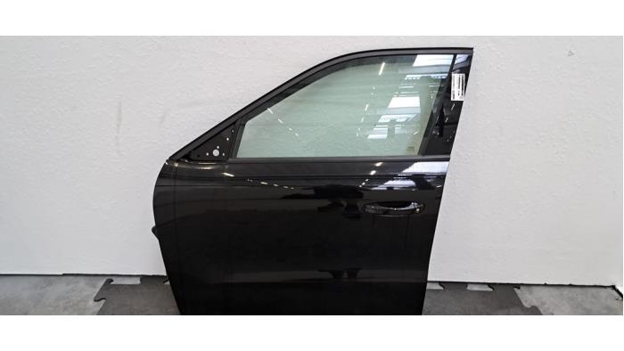 Portière 4portes avant gauche Opel Frontera