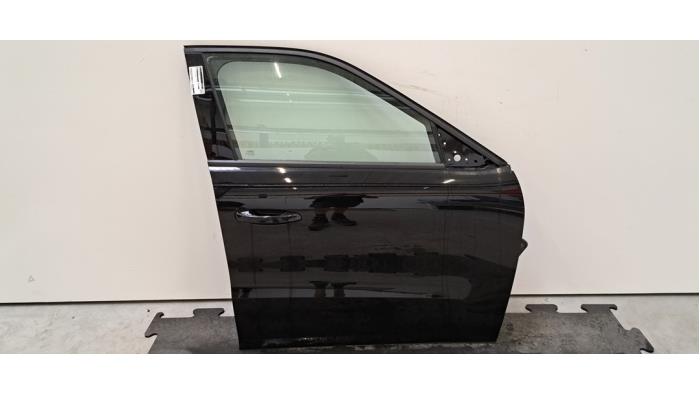 Portière 4portes avant droite Opel Frontera
