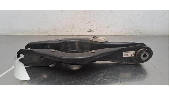 Bras de suspension arrière gauche BMW 3-Série