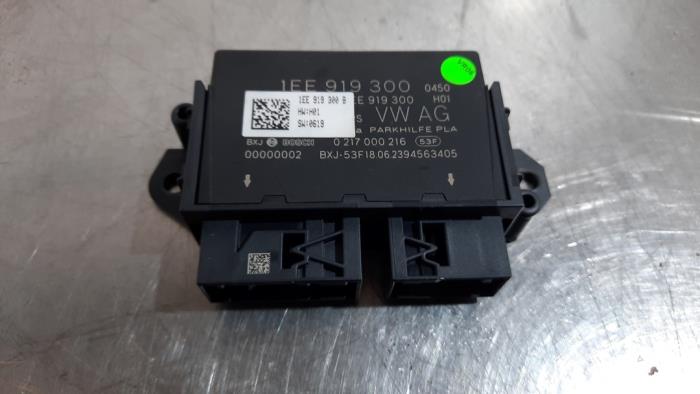 Module PDC Ford Explorer