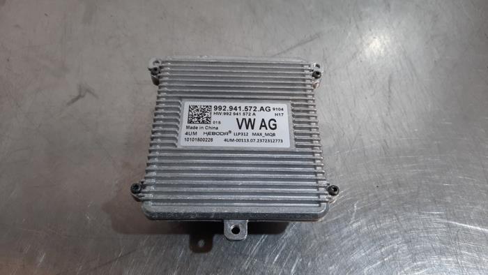 Module phare LED Ford Explorer