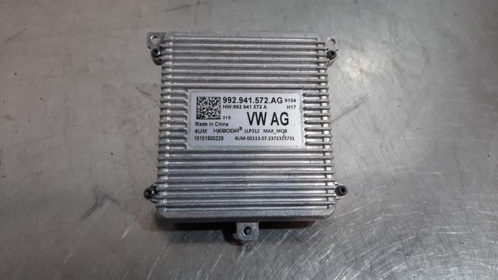 Module phare LED Ford Explorer