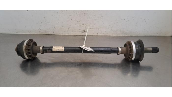Arbre de transmission arrière gauche BMW 3-Série