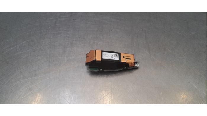 Antenne BMW X1