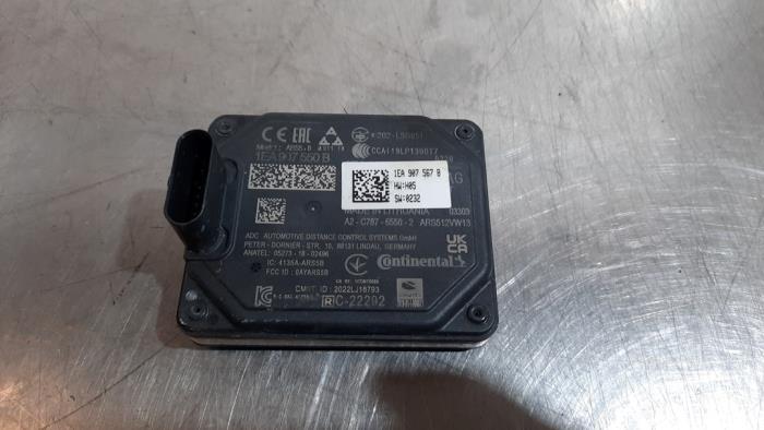 Module (divers) Ford Explorer