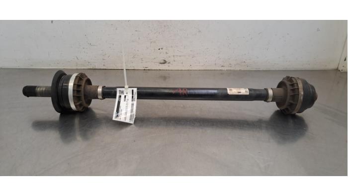 Arbre de transmission arrière droit BMW 3-Série