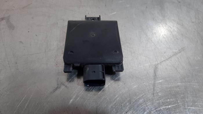 Capteur radar Ford Explorer