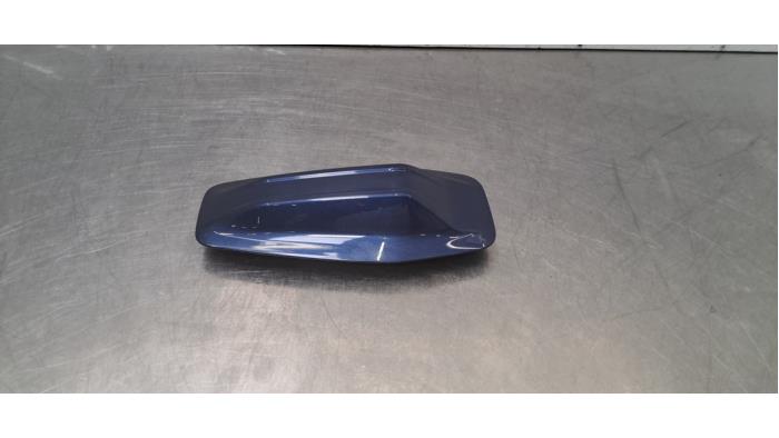 Antenne (divers) BMW X1