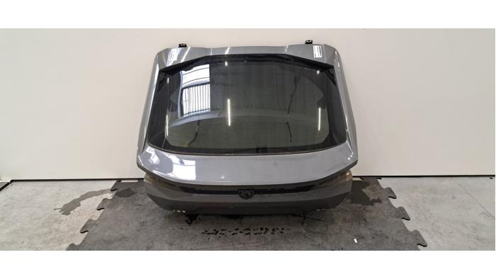 Hayon Peugeot 408