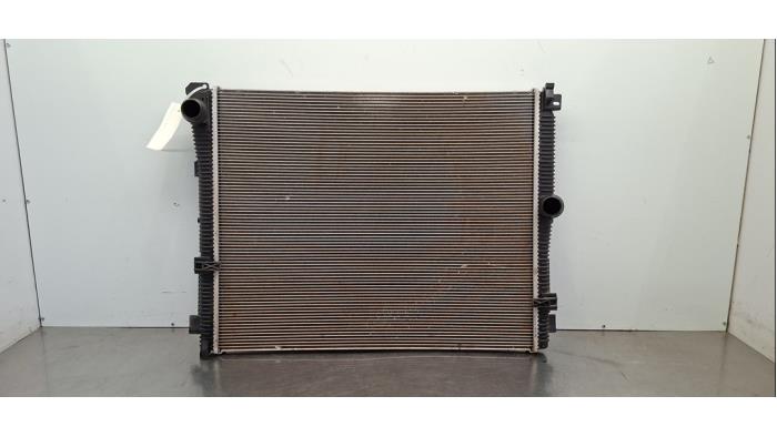 Radiateur BMW 3-Série