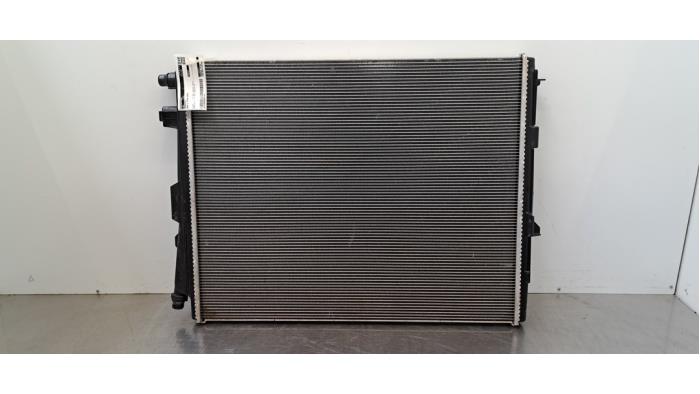 Radiateur BMW 3-Série