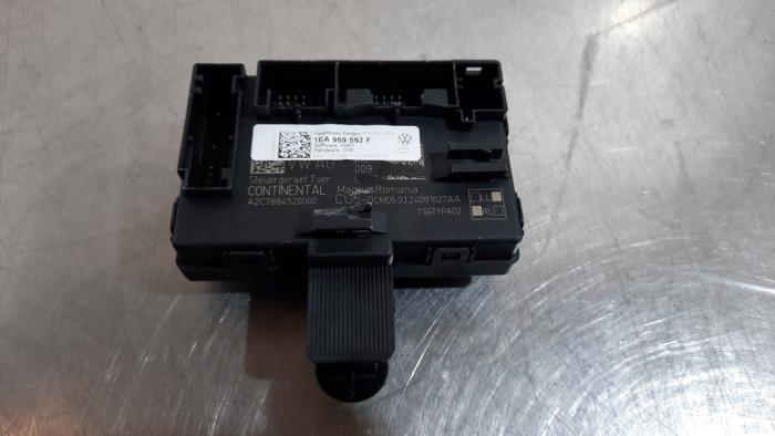Module verrouillage central des portes Ford Explorer
