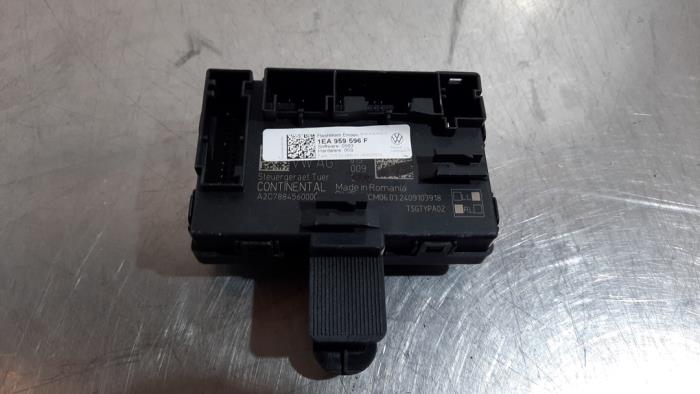 Module verrouillage central des portes Ford Explorer