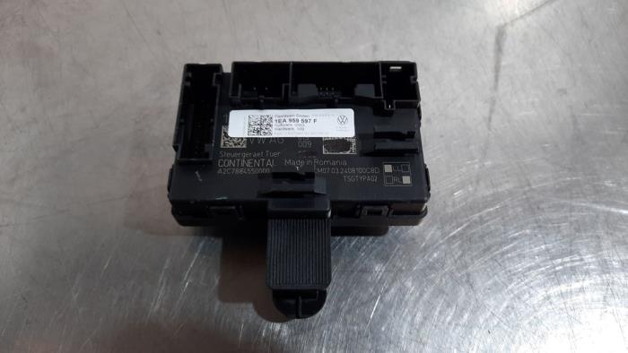 Module verrouillage central des portes Ford Explorer
