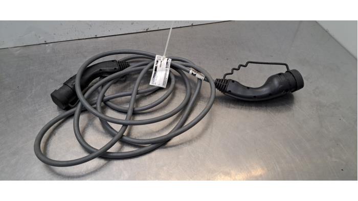 Câble de recharge électrique BMW 3-Série