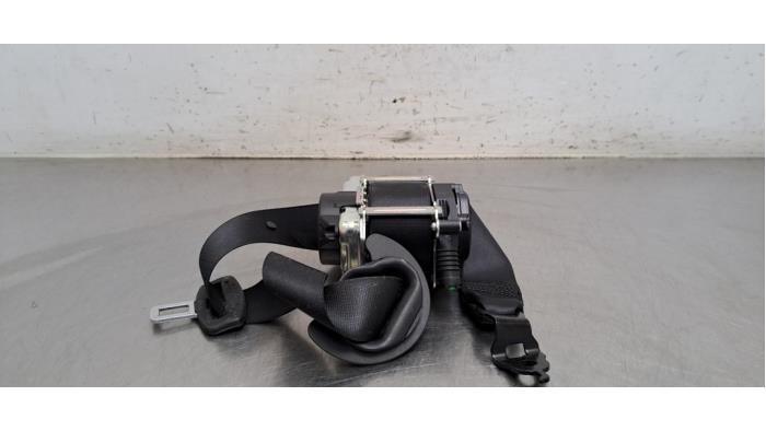 Ceinture de sécurité avant gauche BMW X1