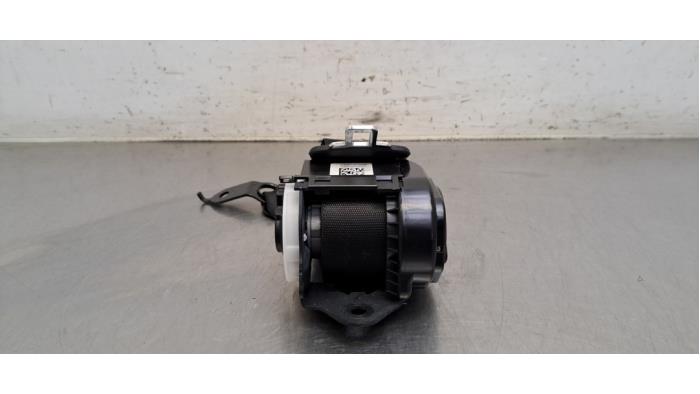 Ceinture de sécurité arrière gauche BMW X1