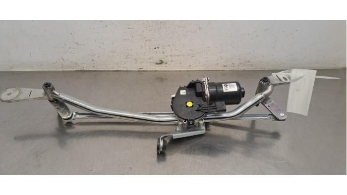 Moteur+mécanique essuie-glace BMW 3-Série