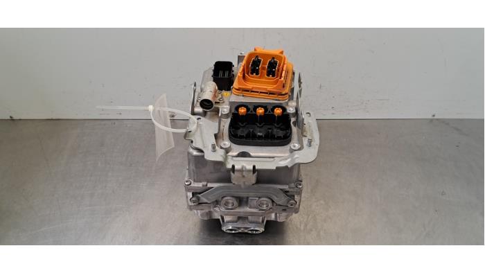 Convertisseur (hybride) BMW 3-Série