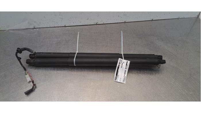 Kit amortisseur gaz hayon BMW X1
