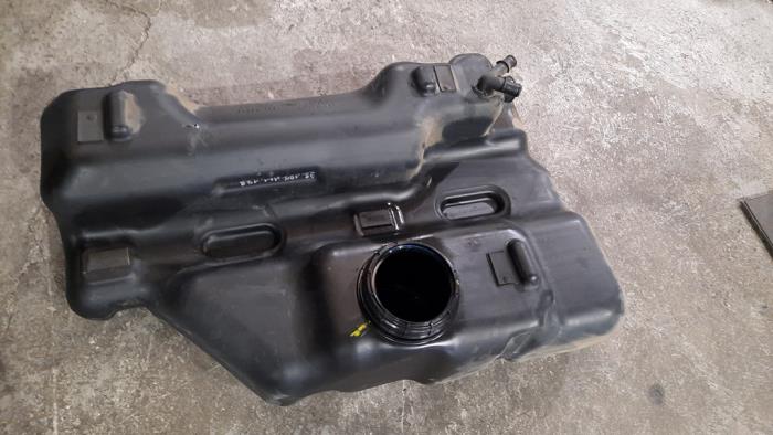 Réservoir de carburant Iveco New Daily