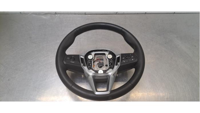 Volant BMW X1