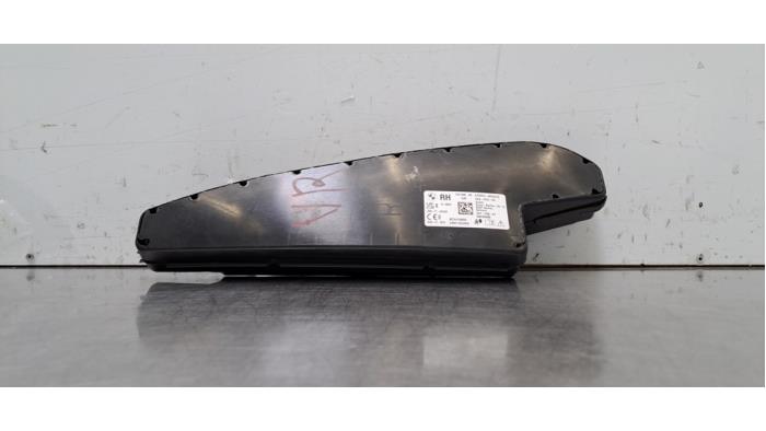 Airbag siège BMW 3-Série
