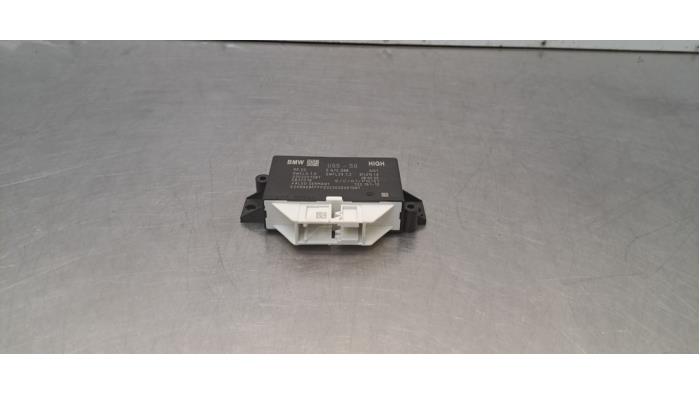 Module PDC BMW X1