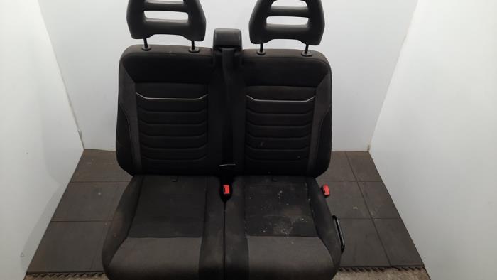 Banquette avant droit Iveco New Daily