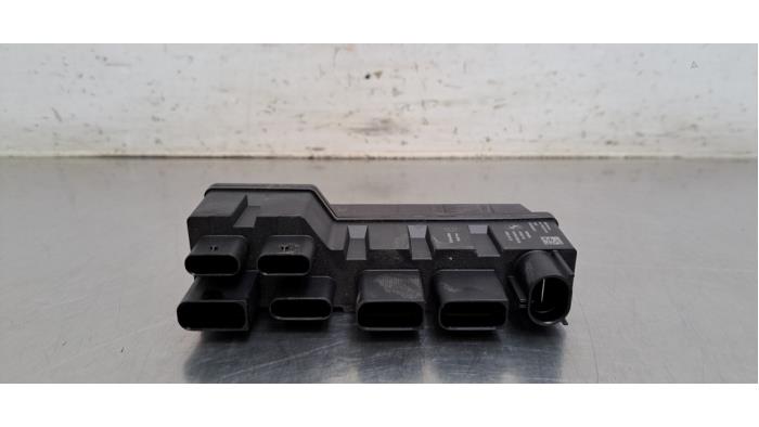 Module (divers) BMW X1