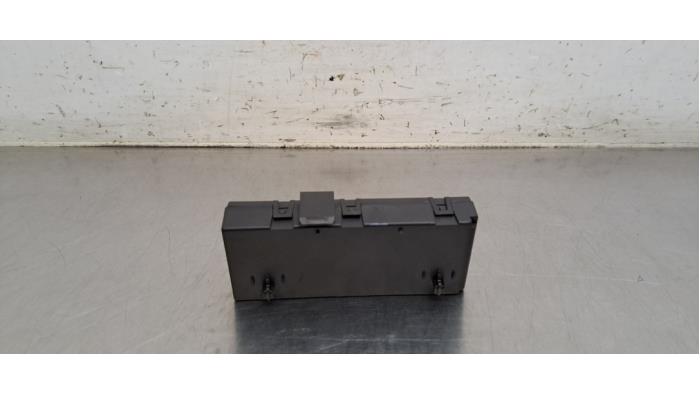 Module passage hayon BMW X1