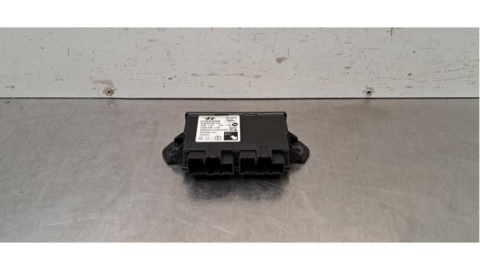 Module passage hayon Hyundai Tucson