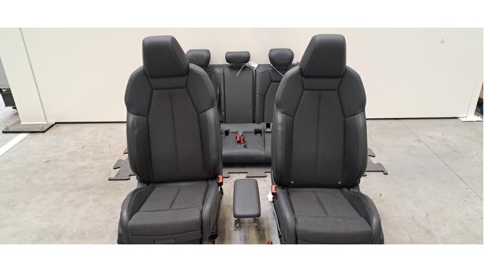 Kit revêtement (complet) Audi Q4